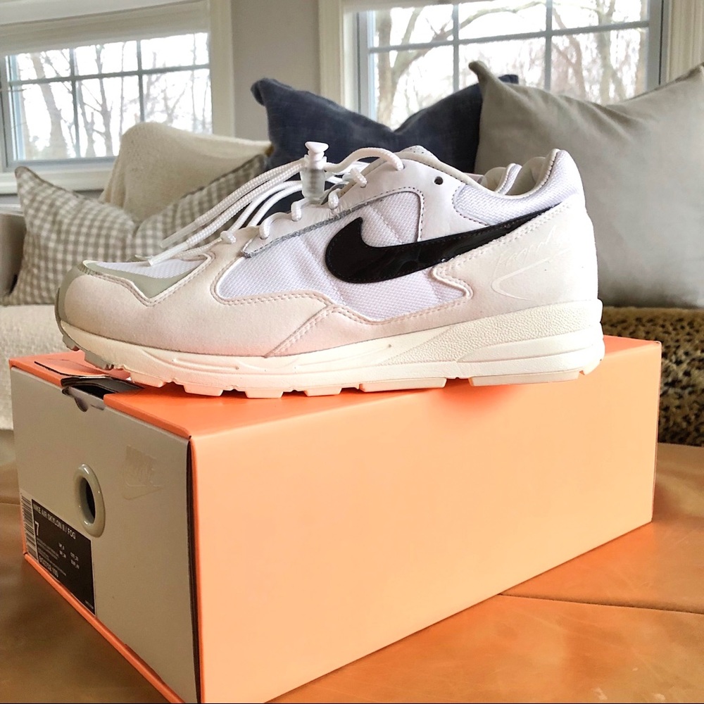 Nike Air Skylon II Fear of God Size 7 New in Box